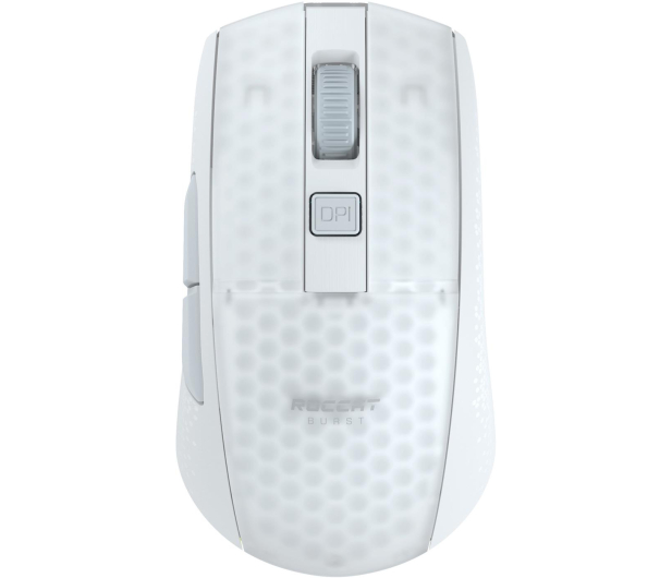 Roccat Burst Pro Air (biała) - 1068991 - zdjęcie 2